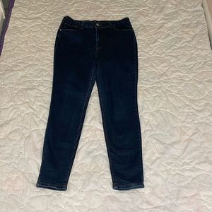 No Boundaries Women’s Skinny Jeans Size 13